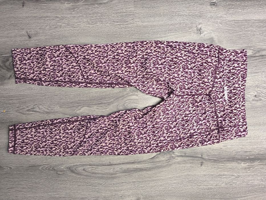 Лосини спортивні DOYOUEVEN