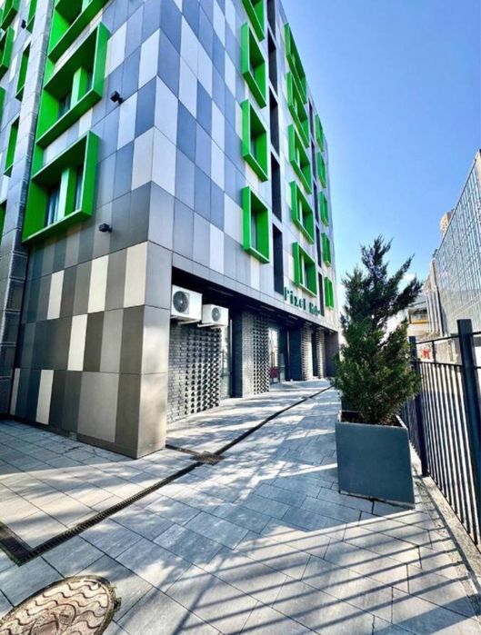 Масаж Київ / Косметологія, релакс тіла та обличчя, мікротоки