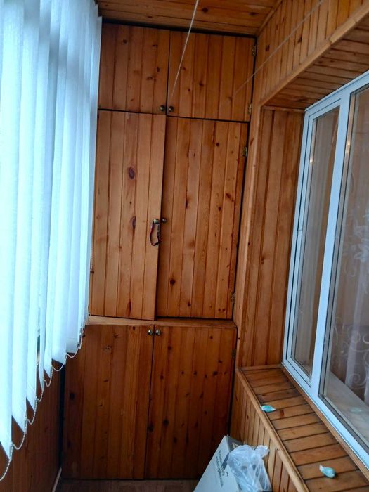 Продам 2-х ком. квартиру Шевченковский