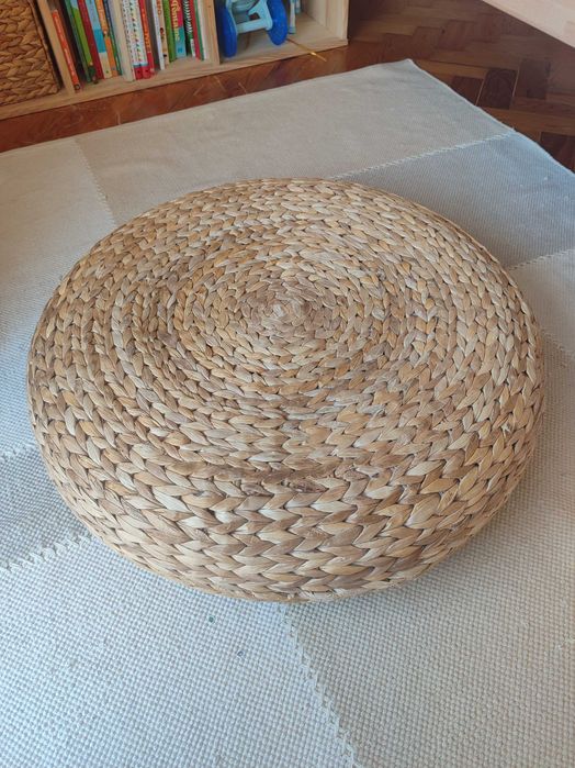 Ikea Alseda - banco em verga