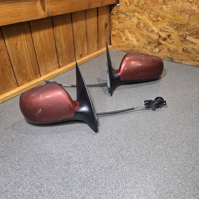 Дзеркала заднього виду Skoda Felicia 1 Е8012658