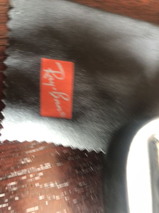 Oprawki Ray Ban idealne
