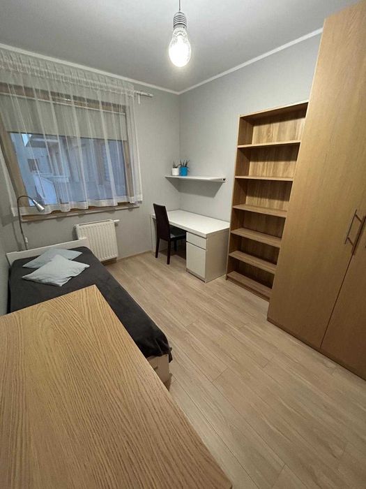 Mieszkanie – Wrocław, Gaj - Więcej