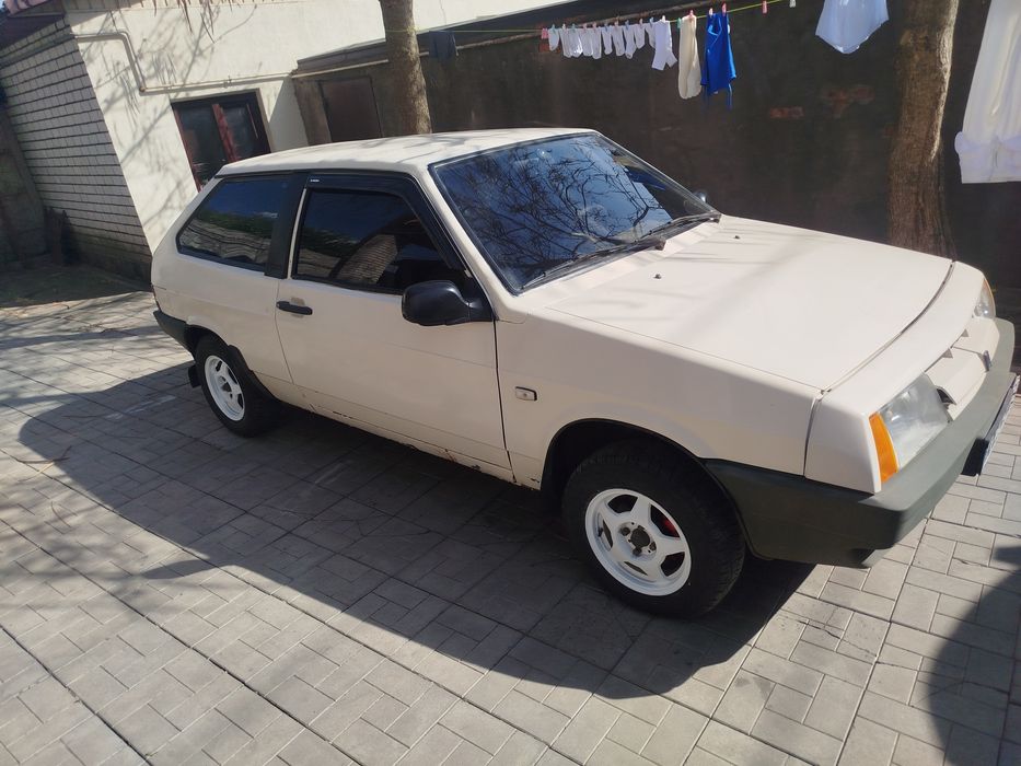 Продам  Ваз 2108