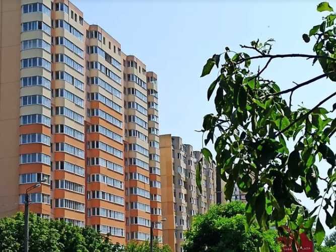 1-кімнатна квартира за адресою вул. Спортивна (площа 53,1 м²) - Atlanta.ua - фото 7