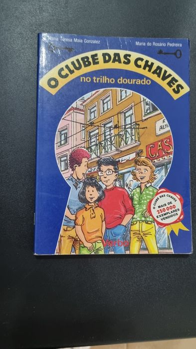 Clube das chaves
