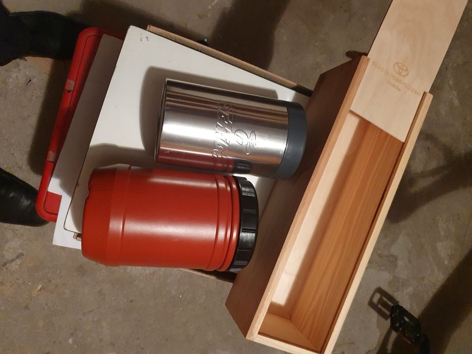 Opakowania plastikowe