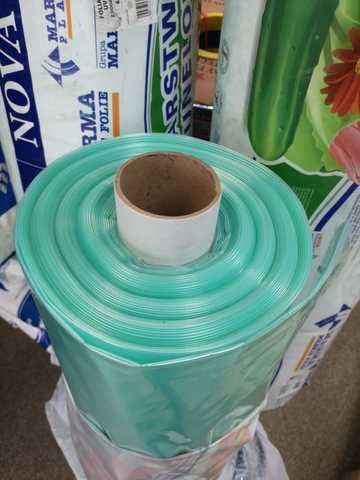 Плівка для теплиці Марма Пленка тепличная Marma 8x33 м 150 мкм Польша