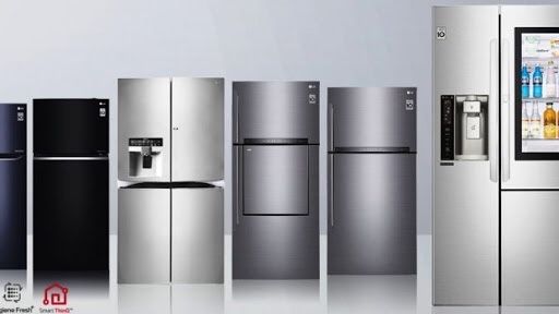 Ремонт Холодильников/морозильных камер Винница, Винницкая обл