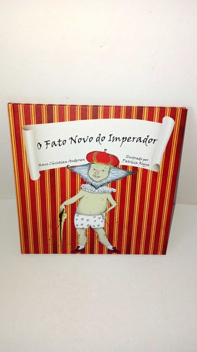 O Fato Novo do Imperador