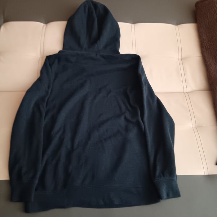Bluza męska z kapturem Cropp