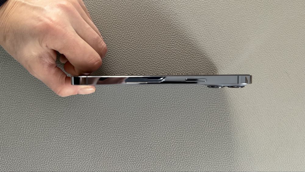 Apple iPhone 13 Pro Max 128GB Sierra Blue, Oryginał!!!