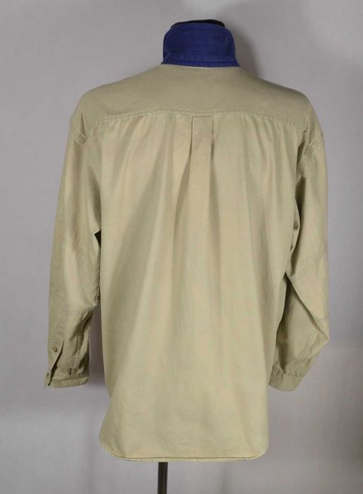 HELLY Hansen Safari Classic HH Koszula Męska XL Bawełna Super Stan