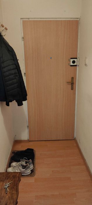 Kawalerka przy ul. Słonecznej, blisko centrum