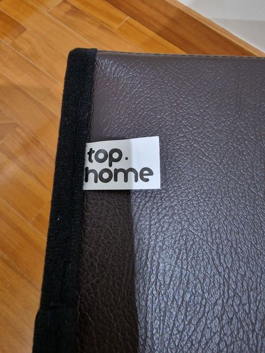 Caixas de arrumação