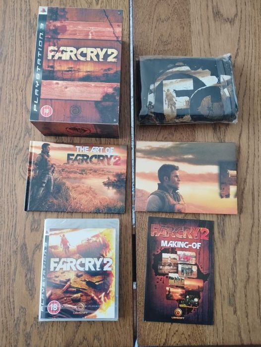 Edições especiais Jogos PlayStation 3