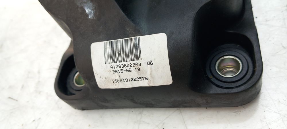 Seletor caixa velocidades MERCEDES-BENZ Classe A (W176)