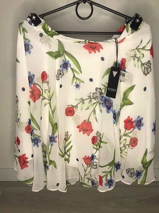 Spódnica Guess rozmiar 32