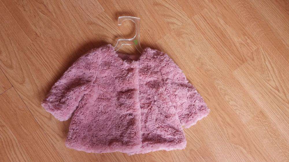 Roupas de Bebé Menina!