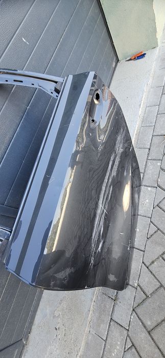 Porta traseira Esq Audi A3 8Y  8Y0833123