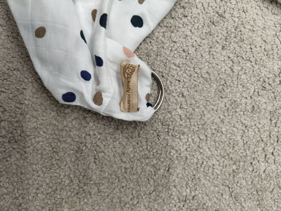 Накидка для годування Holy mamas