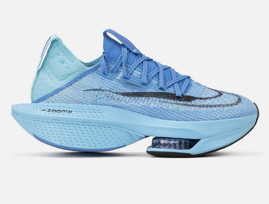 Кроссовки Nike Air Zoom AlphaFly Next% 2 найк зум альфафлай 2 (36-45)