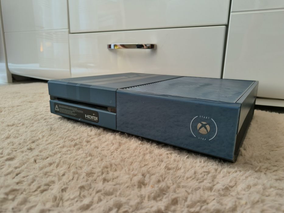 Xbox One 1TB Forza Motorsport Edition