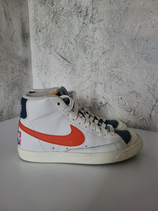 Кросівки Nike blazer