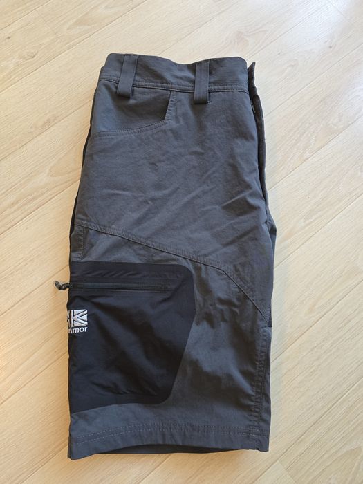 Шорти Karrimor Elite