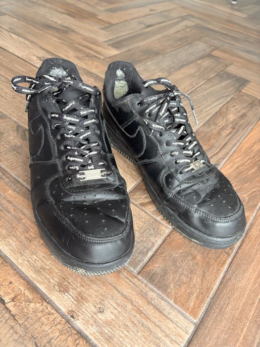 Nike air force supreme