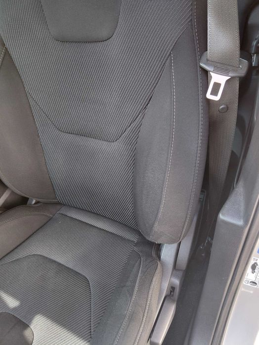 Ford mondeo mk5 2.0 TDCi 4×4