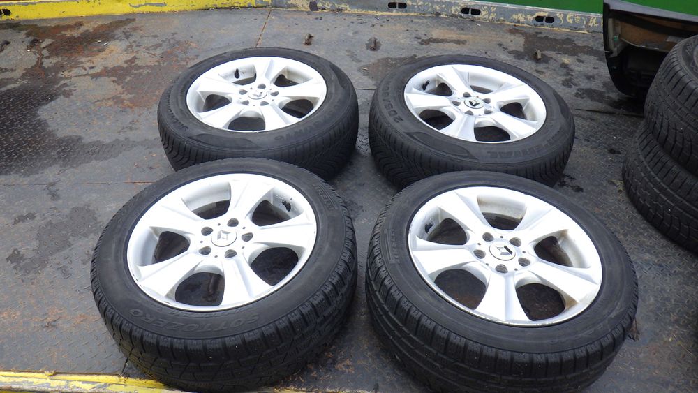 Renault Laguna Lift 1.9 dci  Combi wszystkie Czesci
