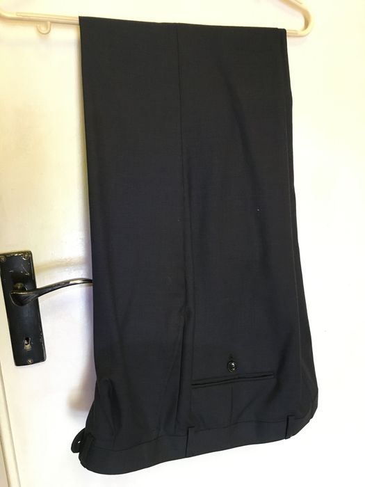 Fato completo para homem tamanho m