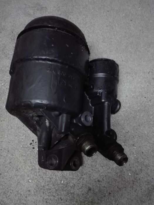 Material mercedes Atego (bombas, injectores, filtro m etc )