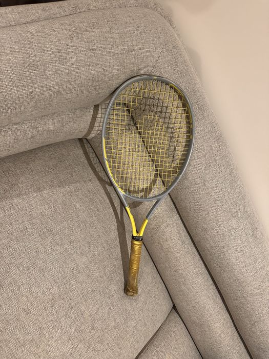 Raquete de tenis HEAD EXTREME tamanaho 26 JR