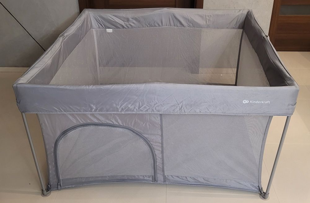 Kojec dla dziecka KINDERKRAFT