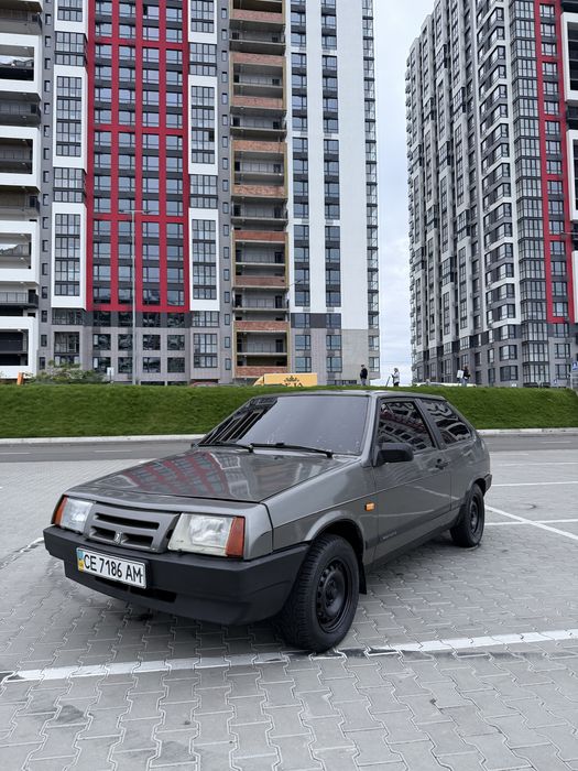 Продам Ваз 21083 1,5 Экспортная