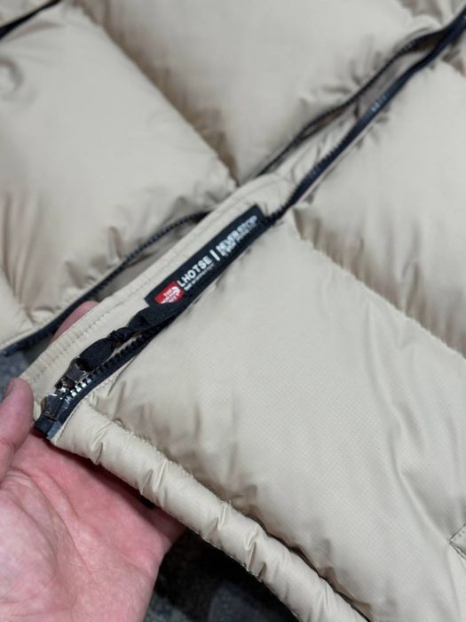 Пуховик зимовий The North Face 700 / куртка зе норс фейс 700/ tnf