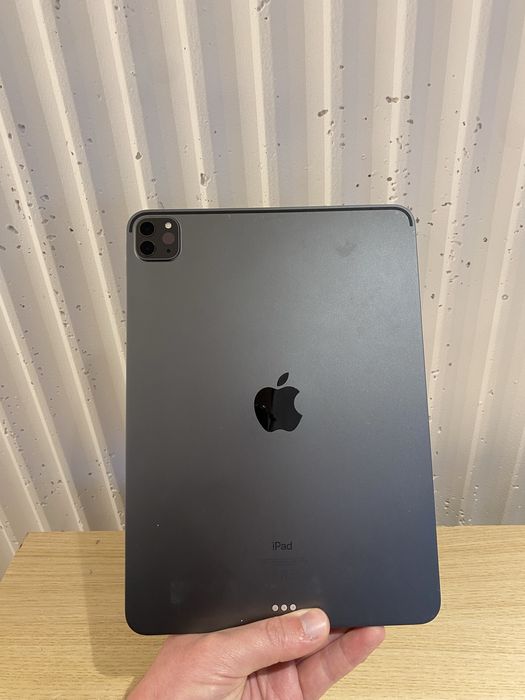 iPad Pro 2020 2ª Geração 256GB