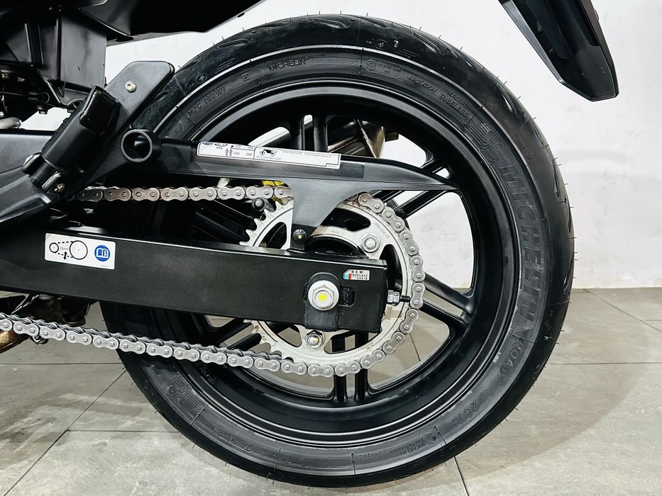 Honda Cbf600Na ABS мото з європи (6200$)