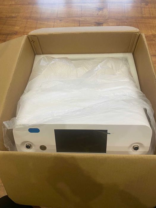 Rf indiba wyszczuplanie CAP RES RF