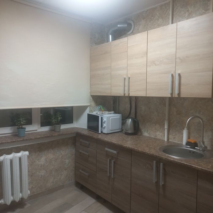 Подобово Посуточно Західний, 4 міська лікарня -вул.Ближня, Госпіталь