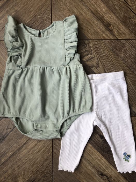 68 см ,лот речей для дівчинки