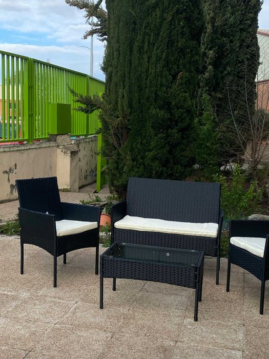 LIQUIDAÇAO TOTAL CONJUNTO DE JARDIM NOVO  PAGA QUANDO RECEBE NA CASA