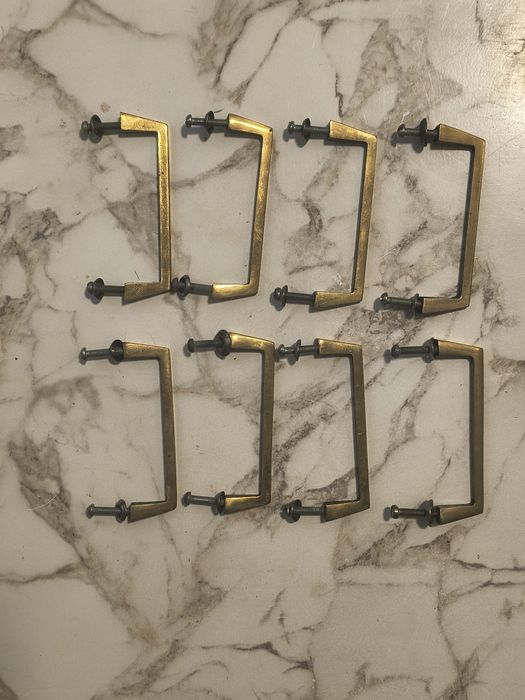 Продам ручки для мебели.