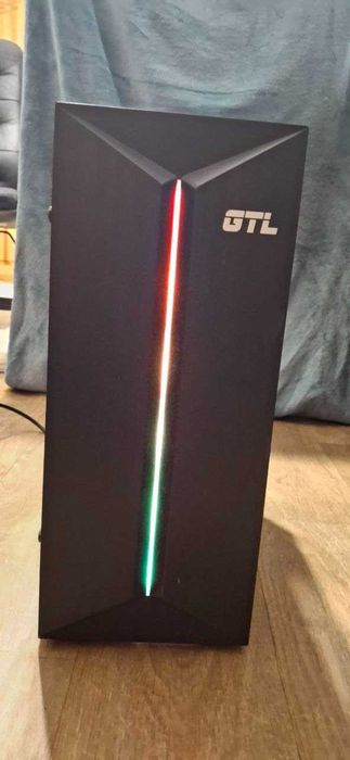 Игровой системник