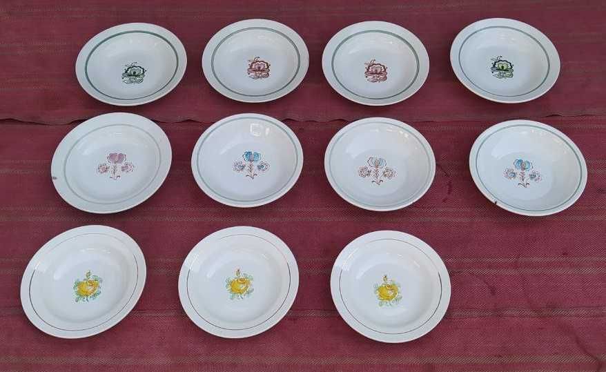 Продается посуда.