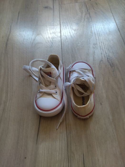 Trampki Converse  r 22