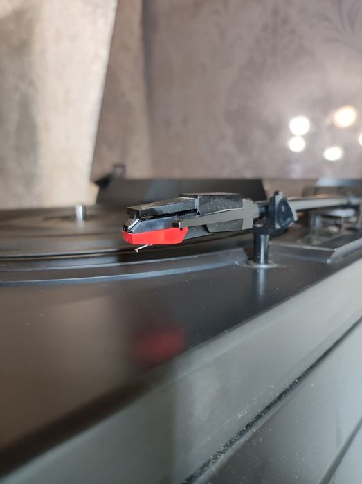 Музикальний центр Sanyo DC-X300 Японія