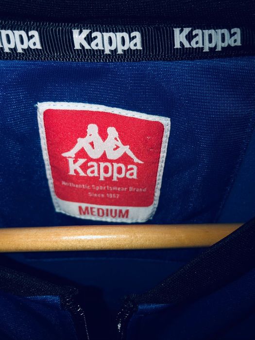 Casaco da kappa novo